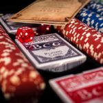Are Live Dealers the Future of Online Casinos
