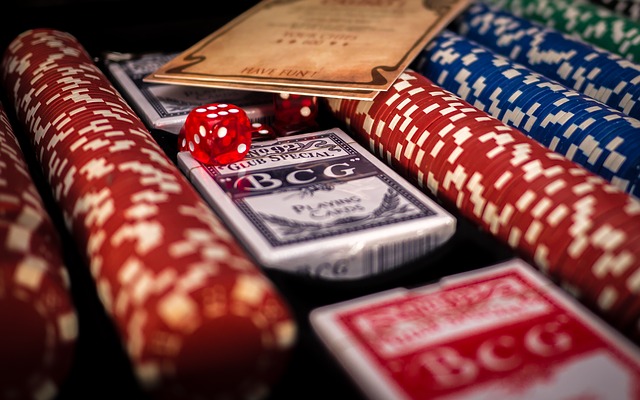 Are Live Dealers the Future of Online Casinos